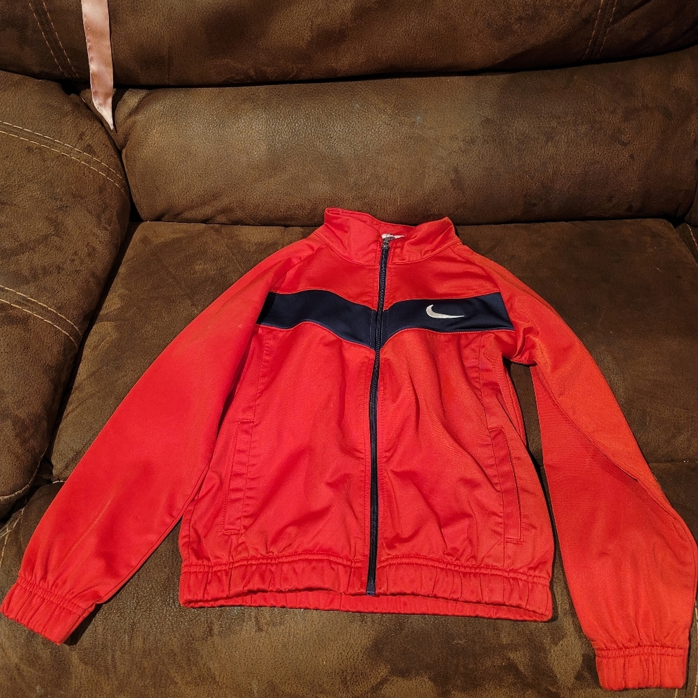 Youth hoodie and jacket - Picture 3 of 3